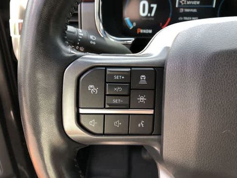 Used 2021 Ford F150 Lariat w/ Equipment Group 502A High AWD/4WD image 22