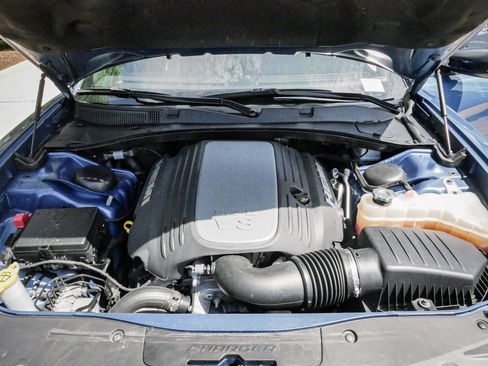 Used 2023 Dodge Charger R/T w/ Plus Group RWD image 34