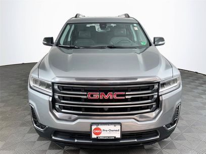 Used 2023 GMC Acadia AT4 w/ Technology Package