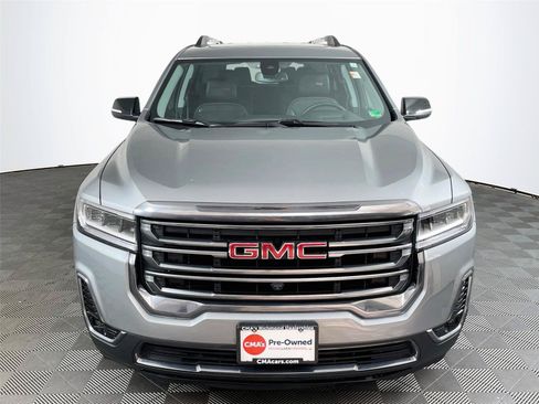 Used 2023 GMC Acadia AT4 w/ Technology Package AWD/4WD image 2