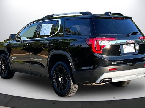 Used 2023 GMC Acadia SLE w/ Driver Convenience Package AWD/4WD image 7