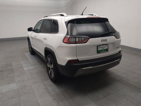 Used 2019 Jeep Cherokee Limited FWD image 5