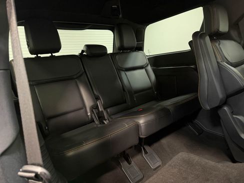 Used 2025 Ford Expedition Tremor image 67