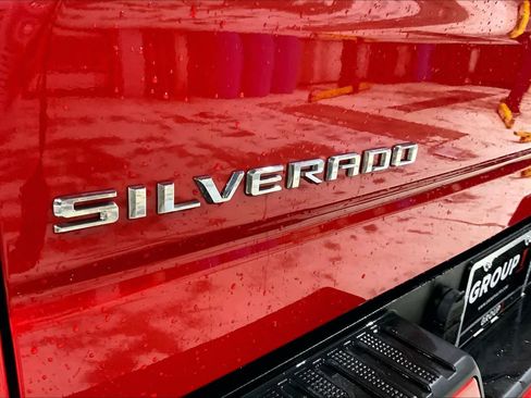 Used 2019 Chevrolet Silverado 1500 RST w/ All-Star Edition image 31