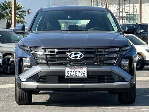 Certified 2026 Hyundai Tucson SE AWD/4WD image 9