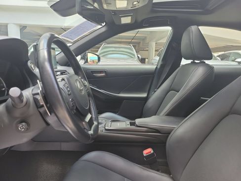 Used 2024 Lexus IS 300 w/ Premium Package RWD image 20
