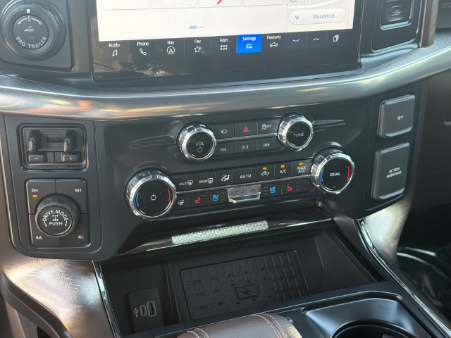New 2026 Ford F150 King Ranch w/ Equipment Group 601A High AWD/4WD image 31