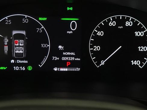 Used 2023 Honda CR-V Sport image 16