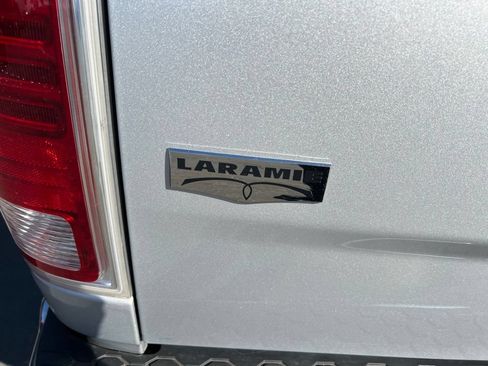Used 2018 RAM 1500 Laramie w/ Protection Group AWD/4WD image 27