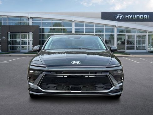 New 2026 Hyundai Sonata SEL FWD image 12