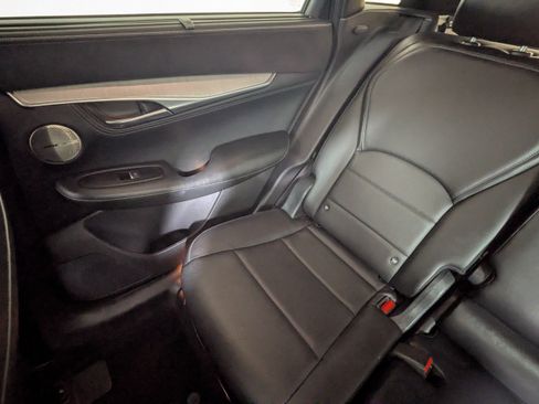 Used 2019 INFINITI QX50 Essential w/ Sensory Package FWD image 13