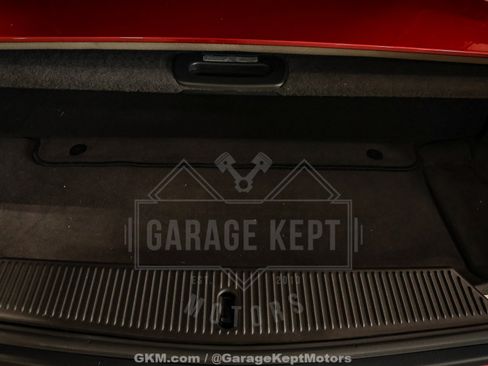 Used 2005 Cadillac XLR RWD image 97