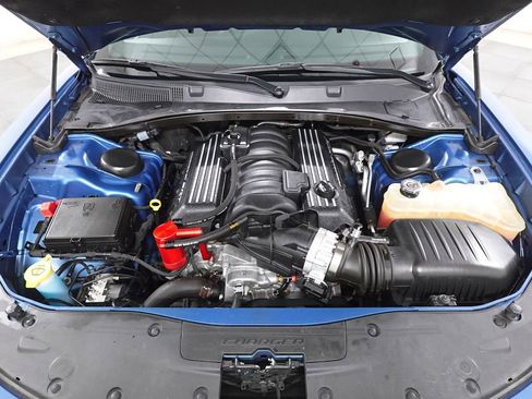 Used 2021 Dodge Charger Scat Pack w/ Plus Group image 33