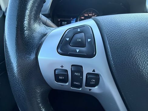 Used 2013 Ford Edge SEL FWD image 22