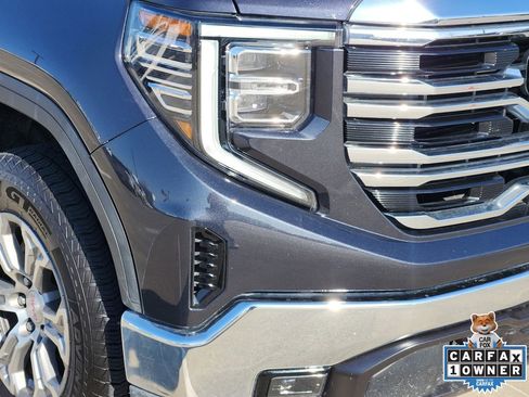 Used 2025 GMC Sierra 1500 SLT image 12