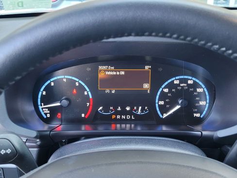 Used 2022 Ford Bronco Sport Big Bend w/ Convenience Package image 28