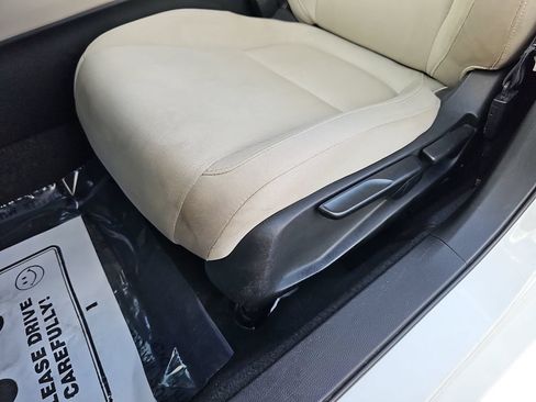 Used 2022 Honda Accord LX image 27