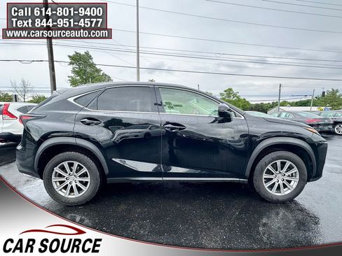 Used 2017 Lexus NX 200t AWD w/ Accessory Package 2 image 5