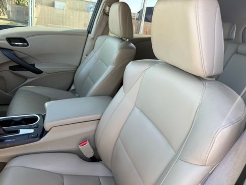 Used 2017 Acura RDX FWD image 35