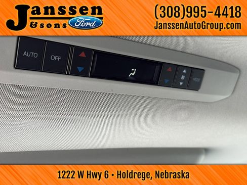 Used 2021 Toyota Sienna Limited image 15