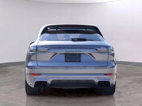 Used 2023 Porsche Cayenne GTS AWD/4WD image 7