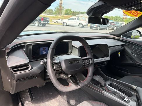 New 2026 Dodge Charger R/T w/ Blacktop Package AWD/4WD image 12