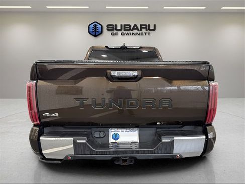 Used 2023 Toyota Tundra 1794 Edition image 4