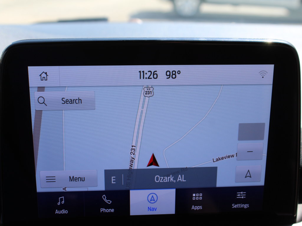 Used 2020 Ford Escape SEL FWD image 14