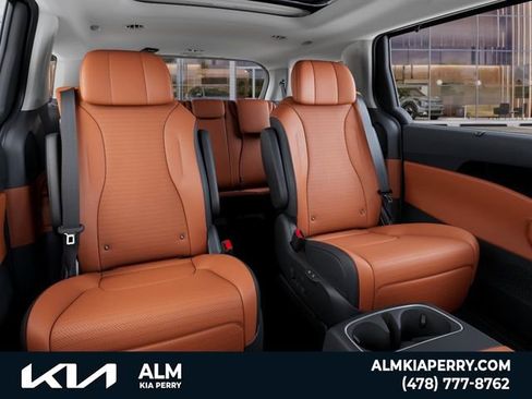 New 2026 Kia Carnival SX Prestige FWD image 16