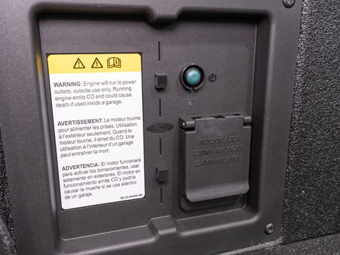 Used 2026 Ford F150 Raptor AWD/4WD image 12