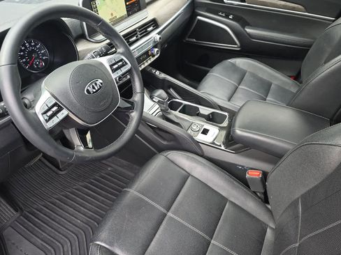 Used 2020 Kia Telluride EX w/ Towing Package image 13