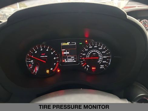 Used 2020 Subaru WRX STI image 26