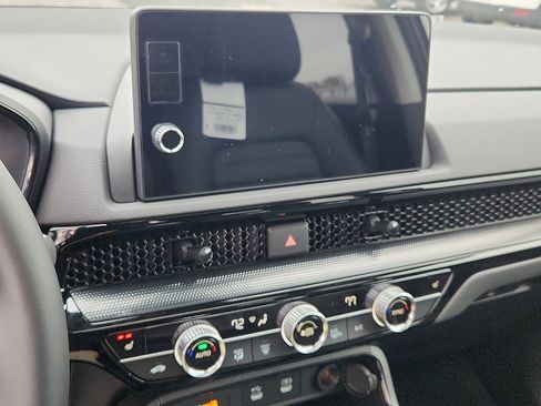 New 2026 Honda CR-V EX-L image 12