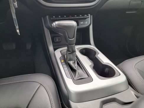 Used 2019 Chevrolet Colorado ZR2 image 35