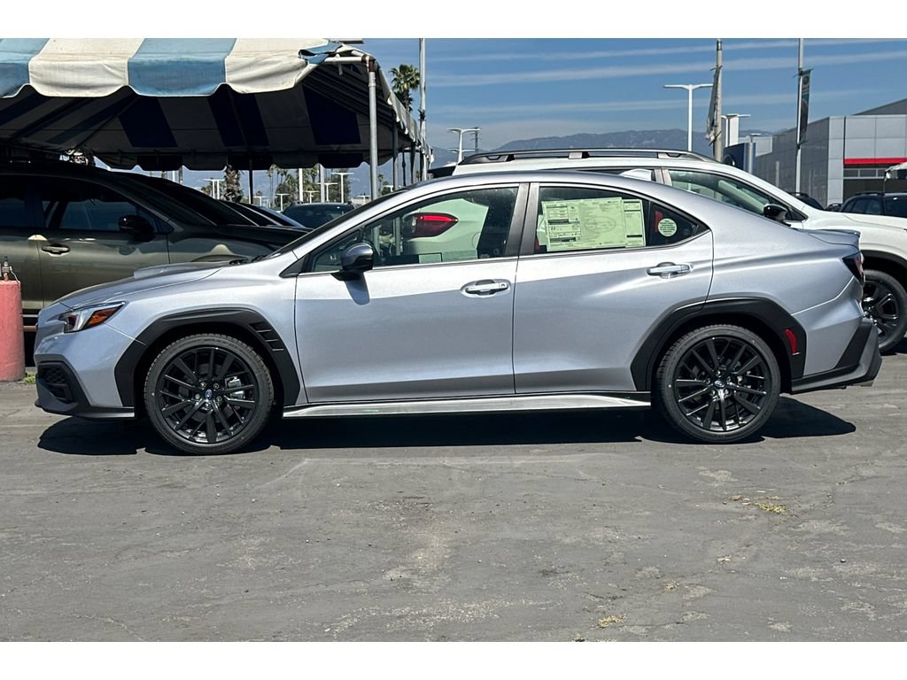 New 2026 Subaru WRX Limited w/ WRX Electronics Package AWD/4WD image 7