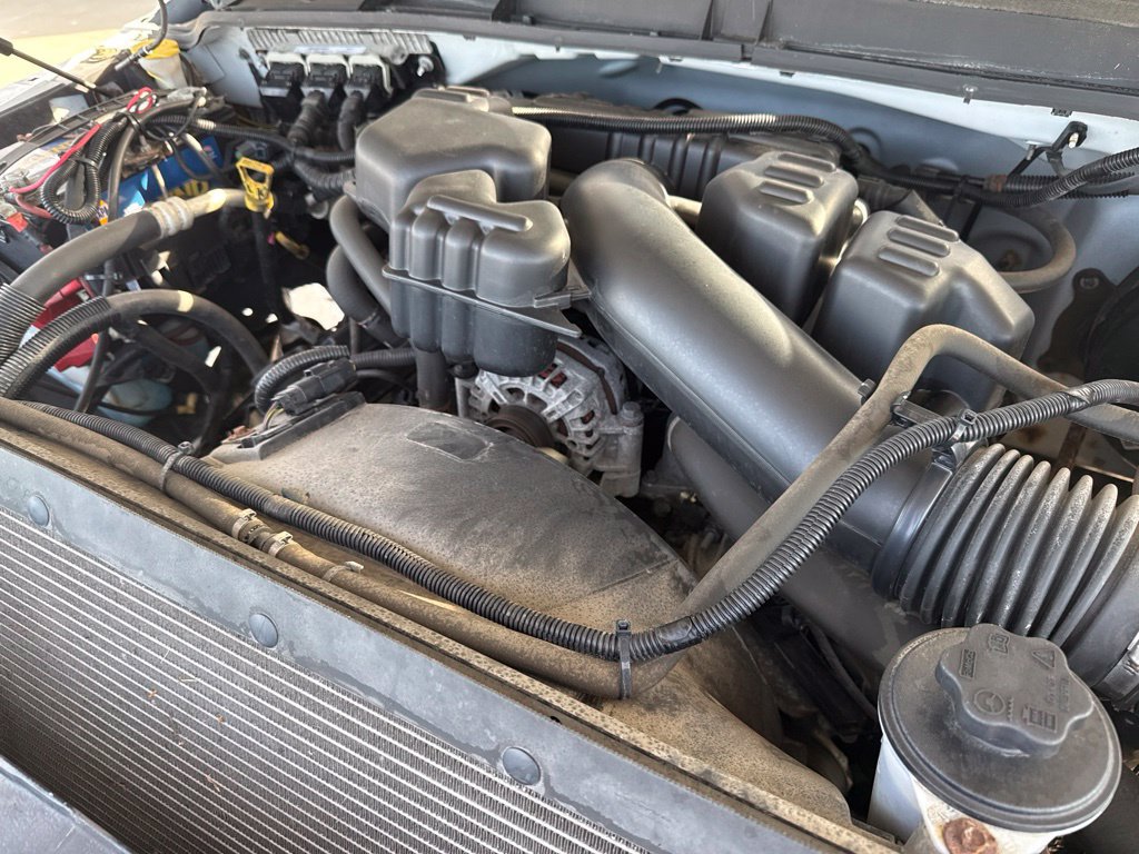 Used 2015 Ford F350 XL AWD/4WD image 38
