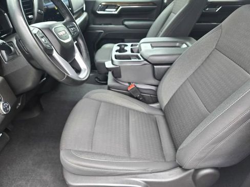 Used 2024 GMC Sierra 1500 Elevation w/ X31 Off-Road Package AWD/4WD image 15
