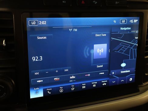 Used 2022 Ford F150 XLT w/ Equipment Group 302A High AWD/4WD image 46