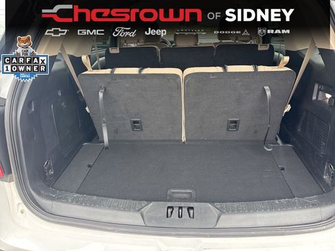Used 2022 Ford Explorer 4WD image 29