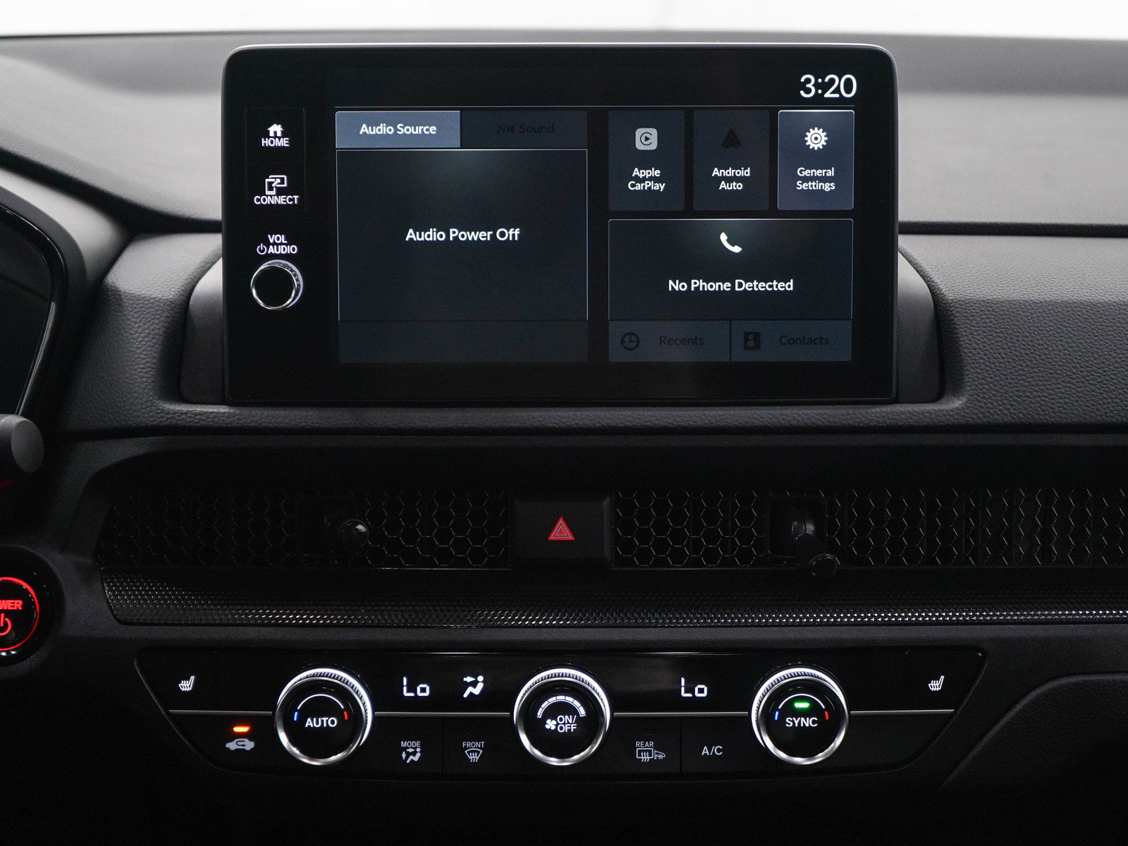 Used 2026 Honda CR-V Sport-L image 15