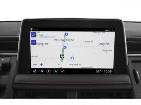 Used 2022 Chevrolet Tahoe RST w/ Sport Performance Package image 19