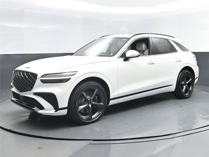 New 2026 Genesis GV70 3.5T Sport Prestige