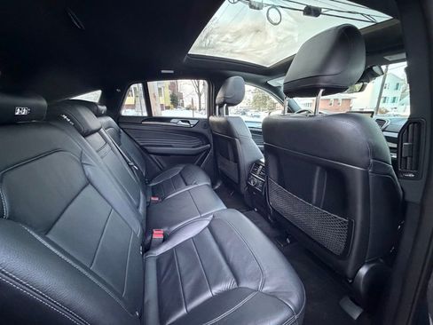 Used 2019 Mercedes-Benz GLE 43 AMG 4MATIC Coupe image 30