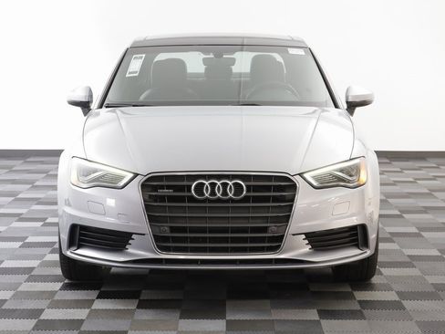 Used 2016 Audi A3 2.0T Premium Plus w/ Technology Package image 22