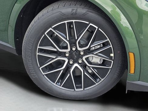 New 2026 Ford Mustang Mach-E Premium AWD/4WD image 15