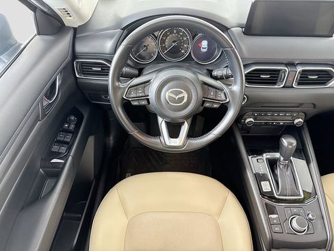 Used 2022 MAZDA CX-5 AWD 2.5 S w/ Select Package image 10