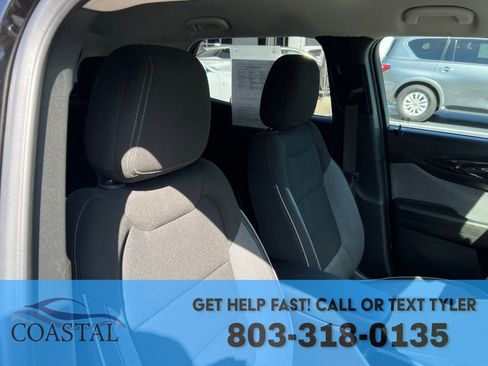 Used 2024 Chevrolet TrailBlazer LT image 22