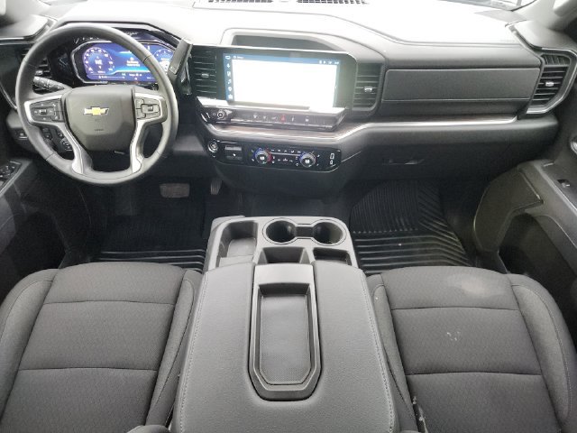 Used 2025 Chevrolet Silverado 2500 LT w/ Convenience Package AWD/4WD image 23