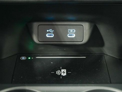 New 2026 Honda HR-V EX-L image 32