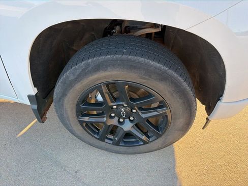 Used 2024 Chevrolet Silverado 1500 RST w/ Protection Package image 5